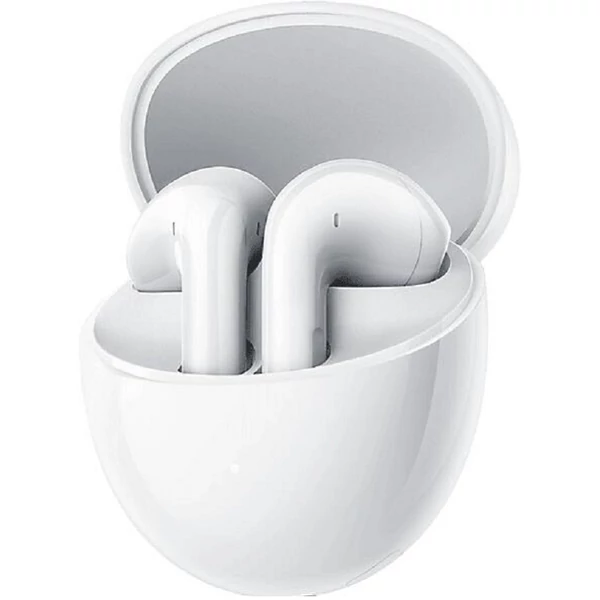 Honor Choice Earbuds S7 fehér (white) vezeték nélküli bluetooth fülhallgató