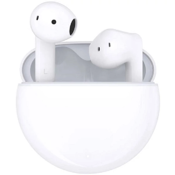 Honor Choice Earbuds X7e fehér (white) vezeték nélküli bluetooth fülhallgató