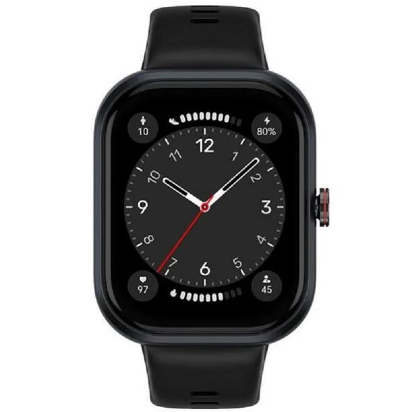 Honor Choice Watch okosóra - fekete (black)