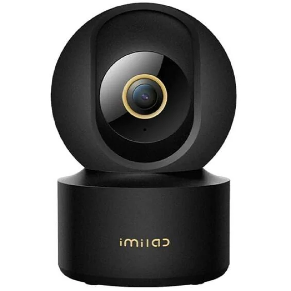 Imilab C22 Home Security Camera beltéri ip biztonsági kamera - fekete (black) (CMSXJ60A)