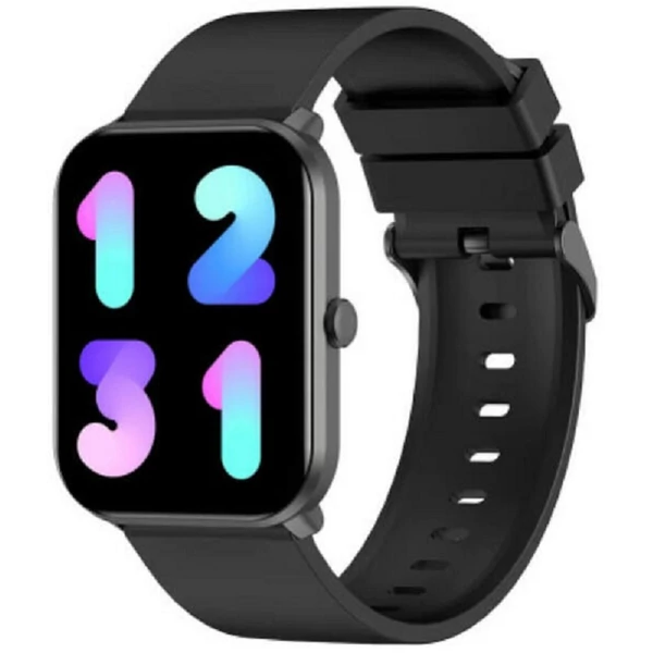 Imilab W01 Watch okosóra - fekete (black)