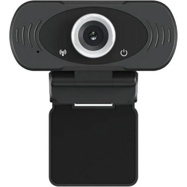 Imilab W88s Webcam webkamera - fekete (black) (CMSXJ22A)