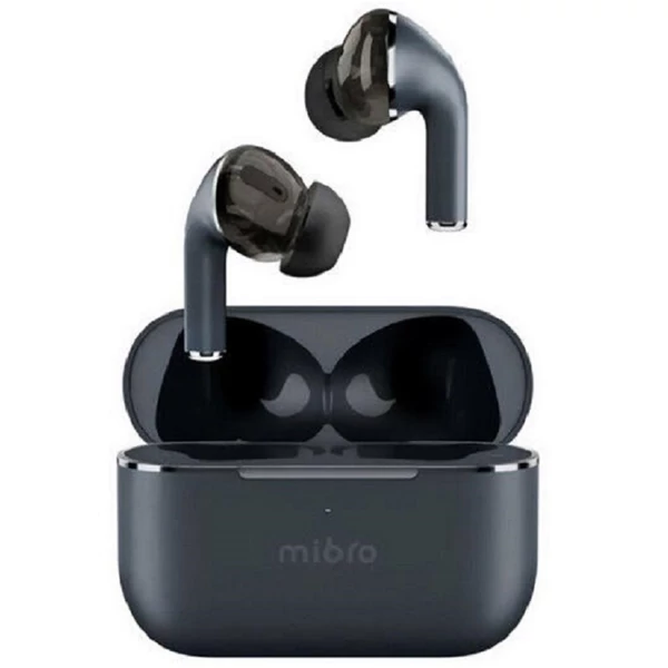 Mibro True Wireless Earbuds M1 sötét kék (dark blue) vezeték nélküli bluetooth fülhallgató