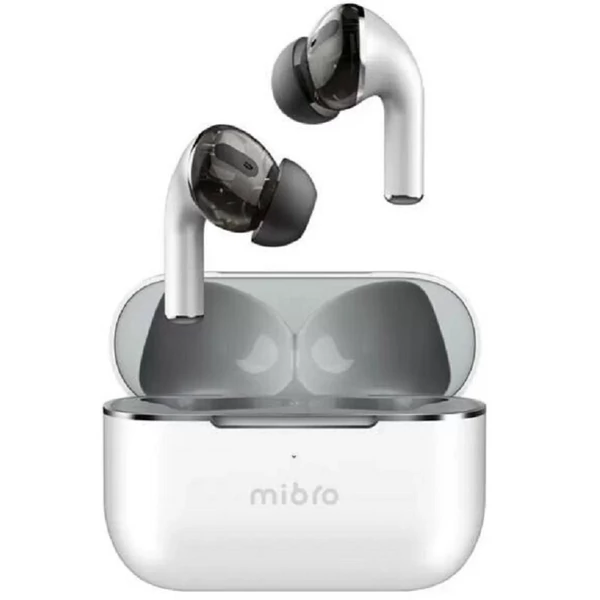 Mibro True Wireless Earbuds M1 fehér (white) vezeték nélküli bluetooth fülhallgató
