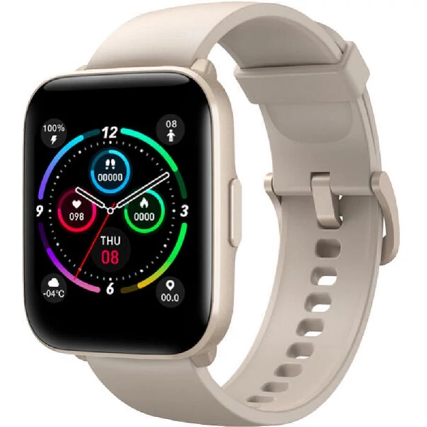 Mibro Watch C2 okosóra - fehér (white)