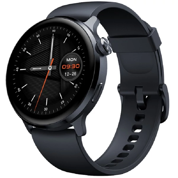 Mibro Watch Lite 2 okosóra - fekete (black)