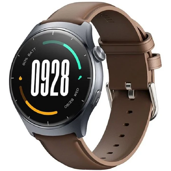 Mibro Watch Lite 3 okosóra - sötét szürke (dark grey)