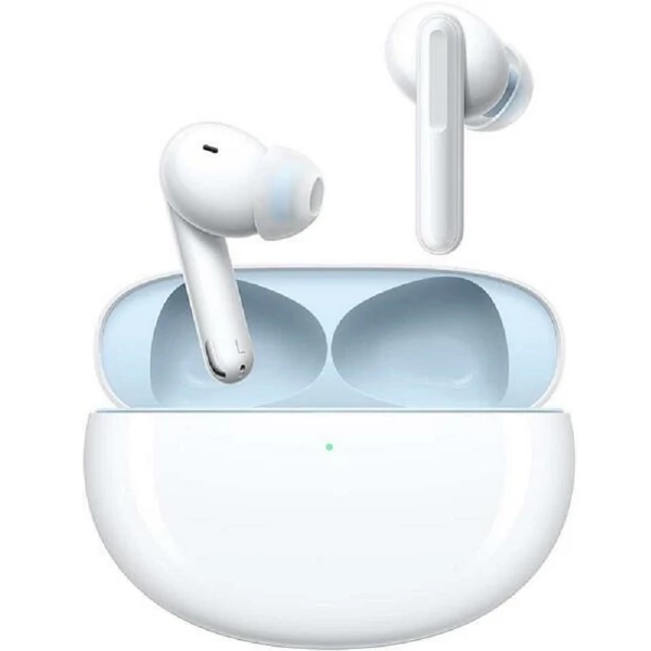 Oppo Enco Free 2i vezeték nélküli bluetooth fülhallgató fehér