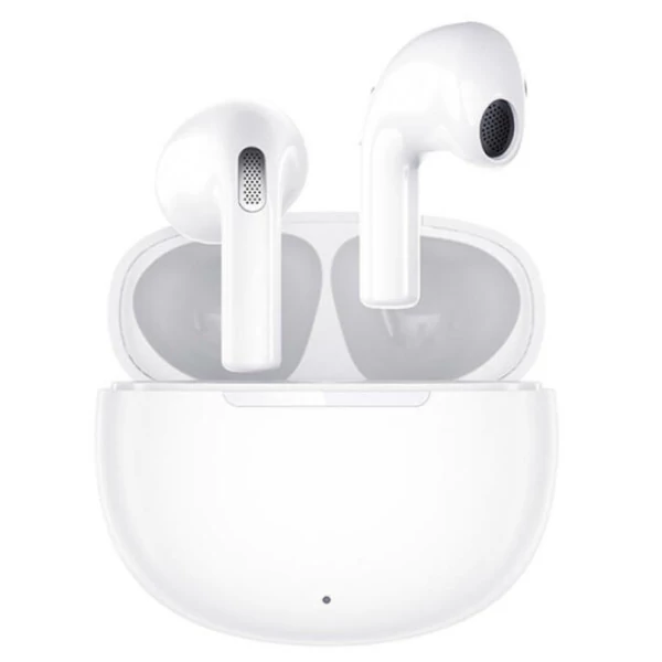 QCY T20 Bluetooth fehér (white) vezeték nélküli bluetooth fülhallgató