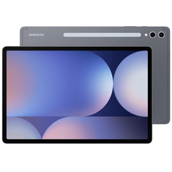 Samsung Galaxy Tab S10+ X820 12.4 WiFi 256GB 12GB grafit szürke (graphite) tablet