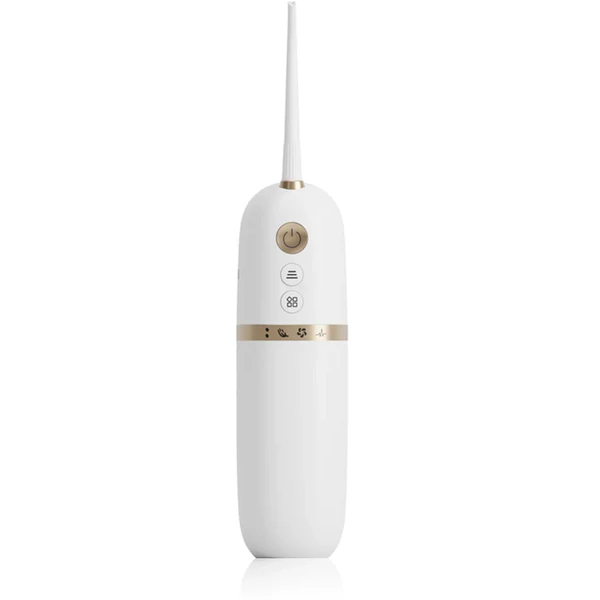 Tesla Flosser FS200 szájzuhany - fehér (white)