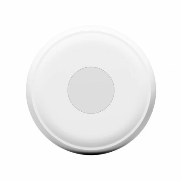 Tesla okos gomb (smart sensor button)
