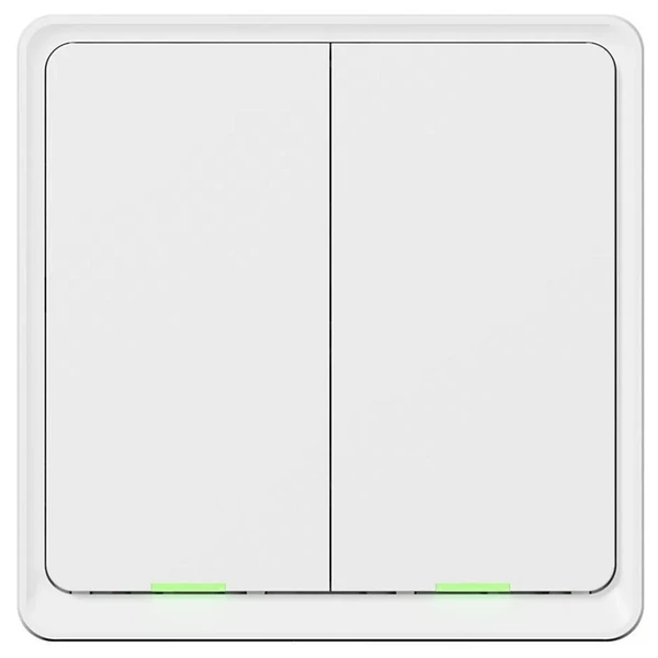 Tesla okos dupla kapcsoló akkumulátorral (smart switch dual battery)