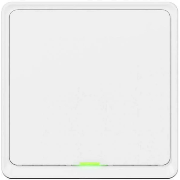 Tesla ZigBee okos kapcsoló (smart switch ZigBee)
