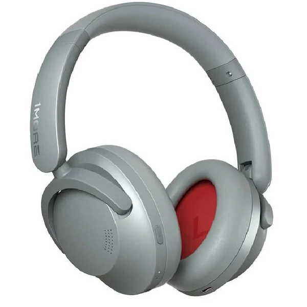 1More HC905 SonoFlow ANC ezüst (silver) vezeték nélküli bluetooth fejhallgató