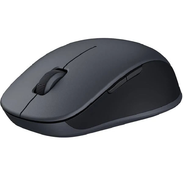 Xiaomi Dual Mode Wireless Mouse 2 - vezeték nélküli egér - fekete (black) (BHR8850GL)