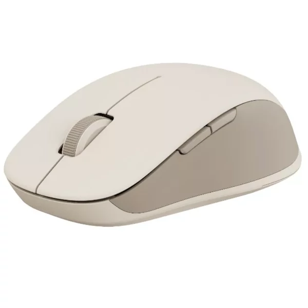 Xiaomi Dual Mode Wireless Mouse 2 - vezeték nélküli egér - fehér (white) (BHR8849GL)