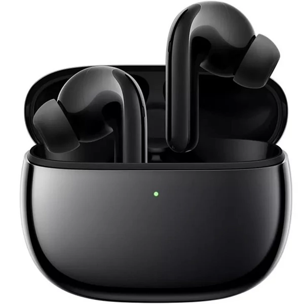 Xiaomi Flipbuds Pro fekete (black) vezeték nélküli bluetooth fülhallgató