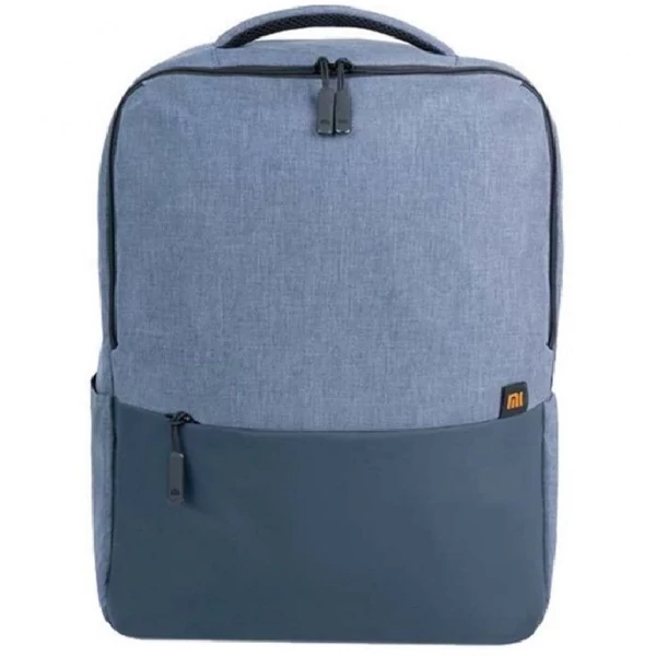 Xiaomi Mi Commuter Backpack 15.6 colos notebook hátizsák - világos kék (light blue) (BHR4905GL)