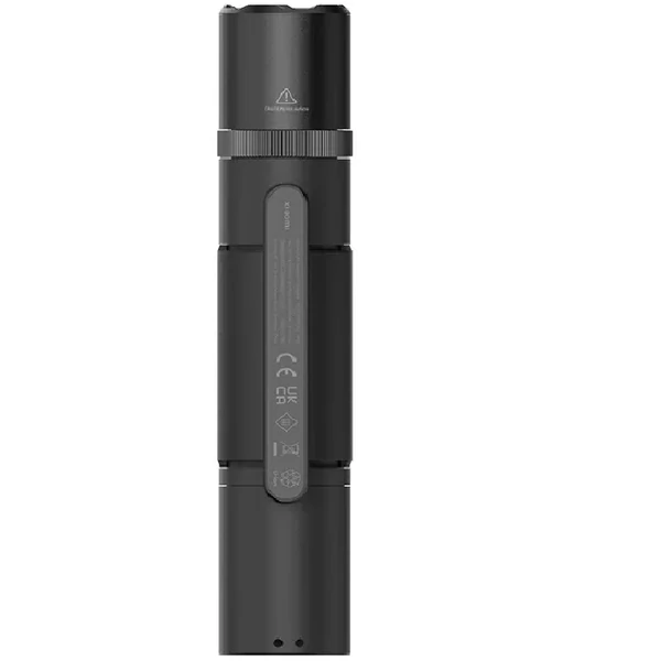 Xiaomi Multifunction Flashlight - multifunkciós zseblámpa (BHR7004GL)