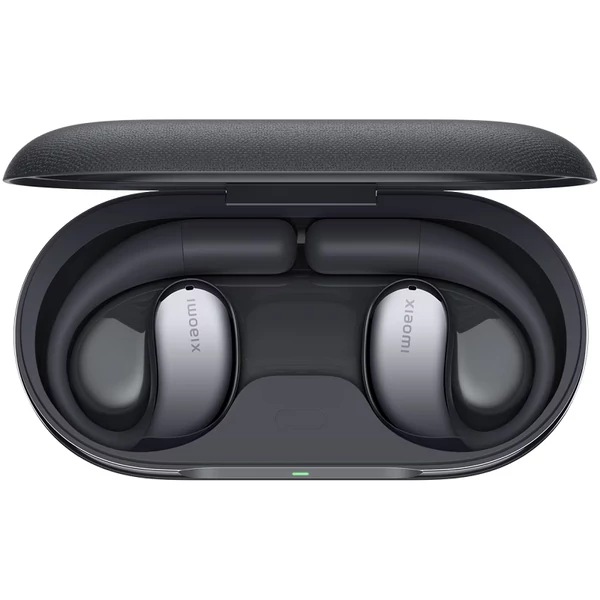 Xiaomi OpenWear Stereo vezeték nélküli fülhallgató - szürke (cosmic grey) (BHR8474GL)