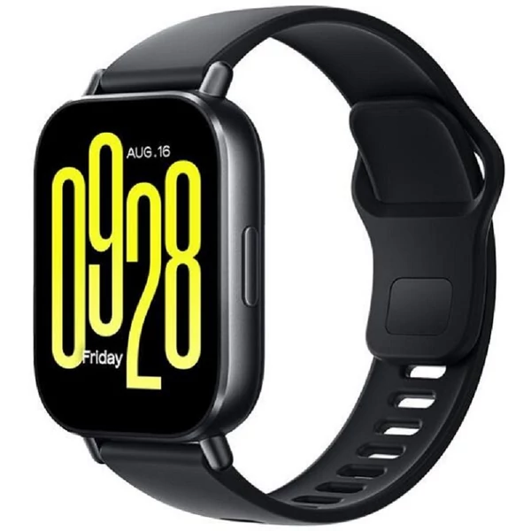 Xiaomi Redmi Watch 5 Active okosóra - éj fekete (midnight black) (BHR8784GL)