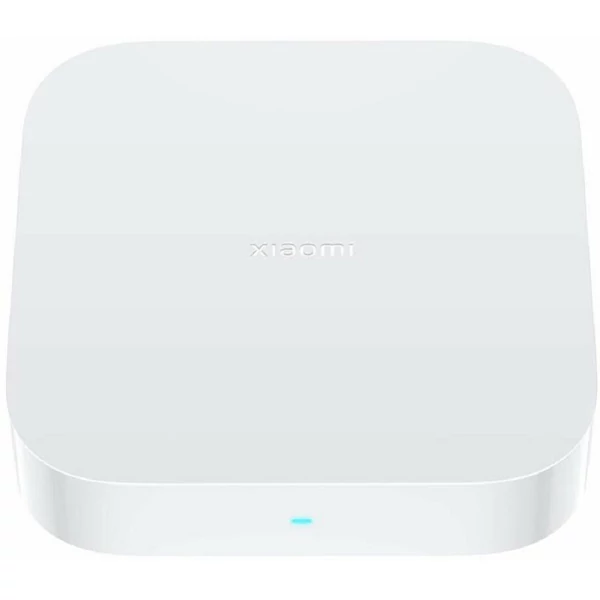 Xiaomi Smart Home Hub 2 - okosotthon központi egység - fehér (white) (BHR6765GL)