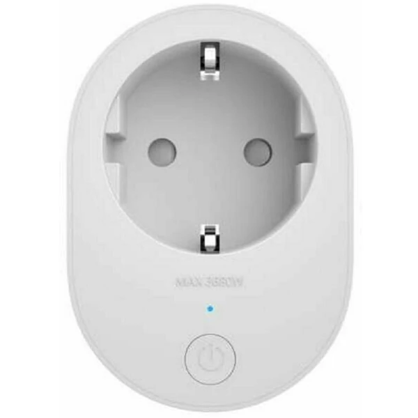 Xiaomi Smart Plug 2 - okos konnektor alljzat (BHR6868EU)