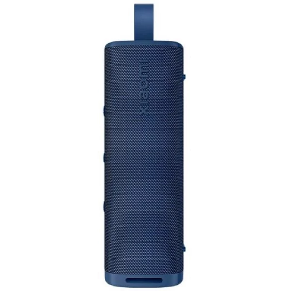 Xiaomi Sound Outdoor hordozható bluetooth hangszóró - kék (blue) (QBH4265GL)