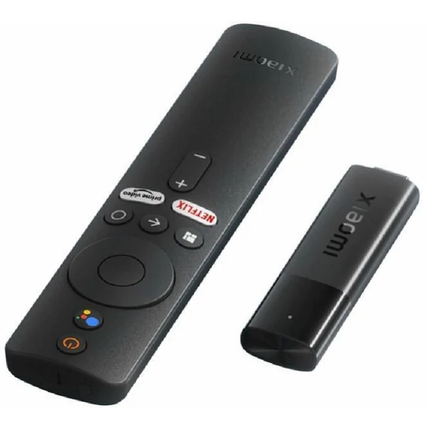Xiaomi TV Stick 4K - TV okosító (PFJ4122EU)