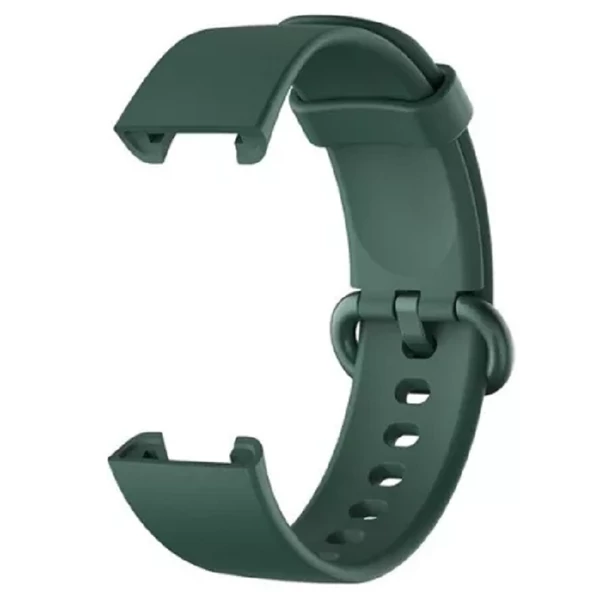 Xiaomi Watch 2 Lite okosóra pánt - olivazöld (olive) (BHR5438GL)
