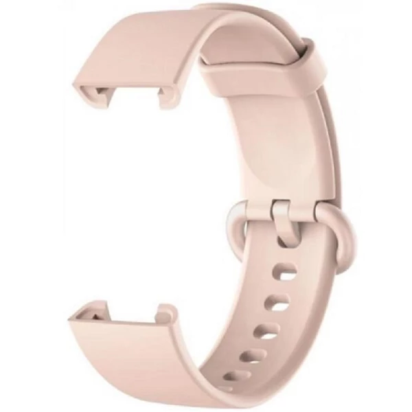 Xiaomi Watch 2 Lite okosóra pánt - rózsaszín (pink) (BHR5437GL)