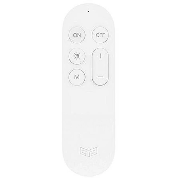 Yeelight Bluetooth Remote Control - bluetooth távirányító Yeelight lámpákhoz (YLYK01YL)