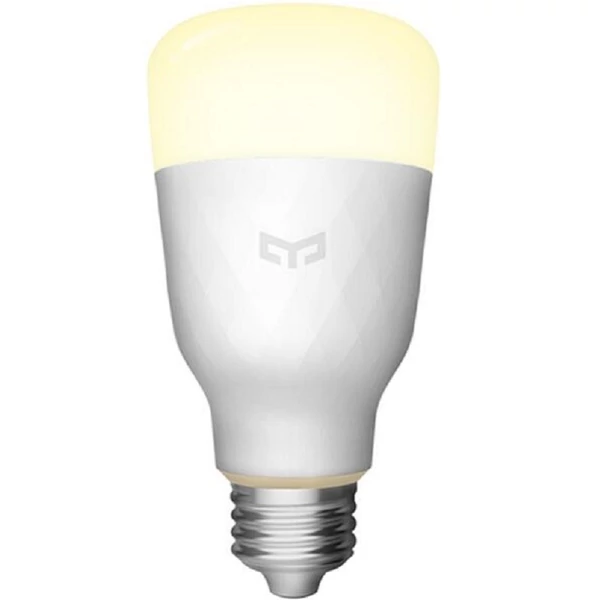 Yeelight LED Bulb 1S Dimmable / 2S - 1 db-os szabályozható okosízzó - fehér (white) (YLDP15YL)