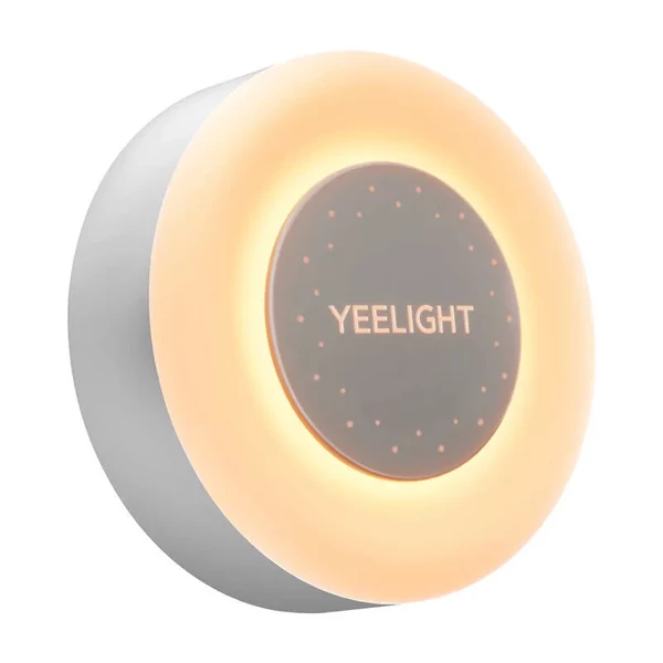Yeelight Plug in Light Sensor Nightlight Lite - konnektoros fényérzékelős éjszakai jelzőfény (YLYYD-0021)
