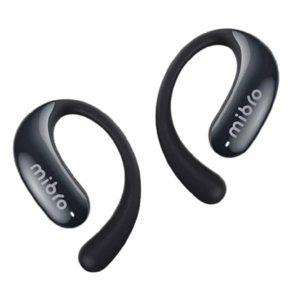 Mibro OpenEar fekete (black) vezeték nélküli bluetooth fülhallgató