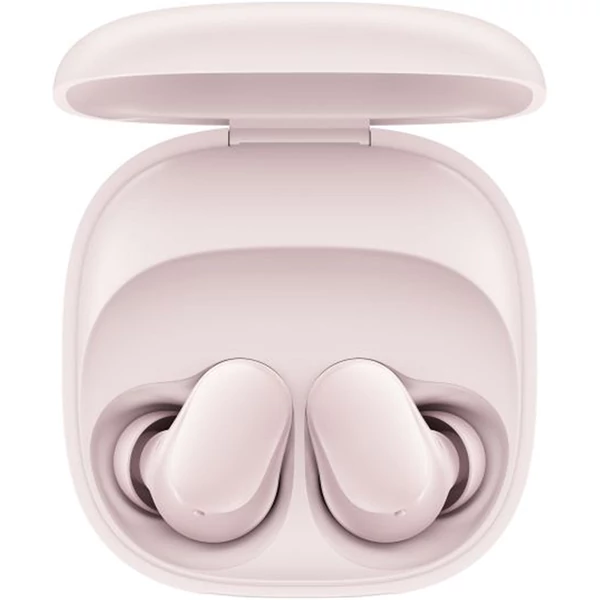 Xiaomi Redmi Buds 6 Play rózsaszín (pink) vezeték nélküli fülhallgató (BHR8775GL)