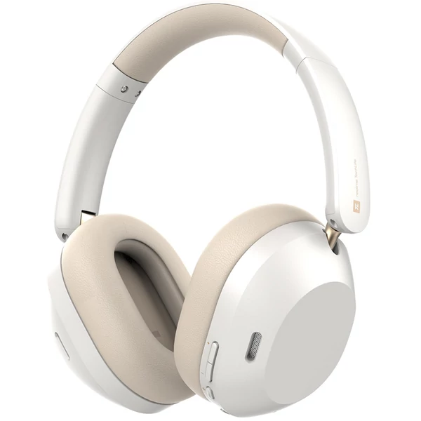 Realme Techlife Studio H1 fehér (white) vezeték nélküli bluetooth fejhallgató