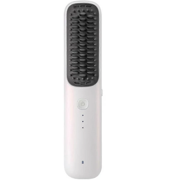 Xiaomi Cordless Hair Straightener Brush vezeték nélküli hajegyenesítő kefe (BHR07RFEU)