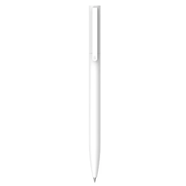 Xiaomi High-Capacity Ball Pen 10 Pack 10 db-os fekete zseléstoll szett fehér (white) (BHR8857GL)