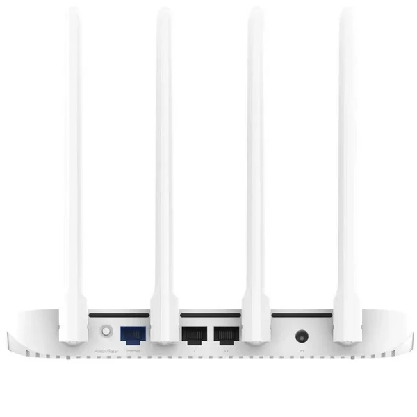 Xiaomi Router AC1200 router (DVB4330GL)