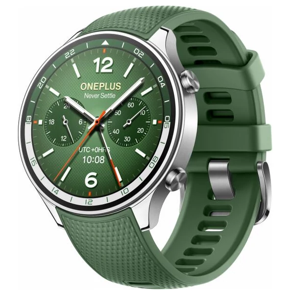 OnePlus Watch 2R okosóra zöld (green)