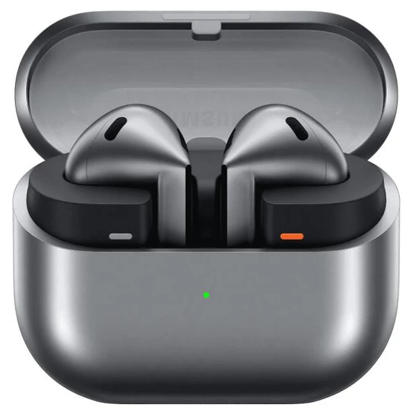 Samsung Galaxy Buds 3 R530 ezüst (silver) vezeték nélküli bluetooth fülhallgató