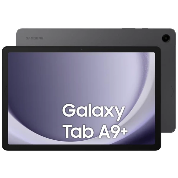 Samsung Galaxy Tab A9+ X210 11.0 WiFi 8GB RAM 256GB szürke (grey) tablet