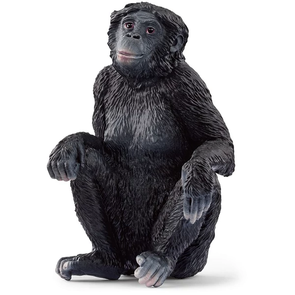 Schleich: Bonobo nőstény figura (14875)