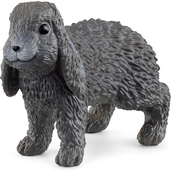 Schleich: Lógófülű nyúl figura (13935)