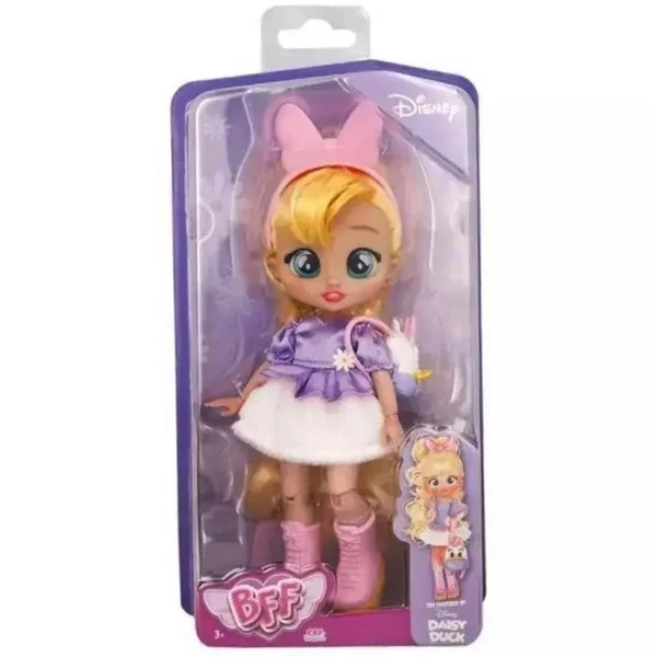 Cry Babies: Best Friends Forever - Daisy kacsa könnyes baba