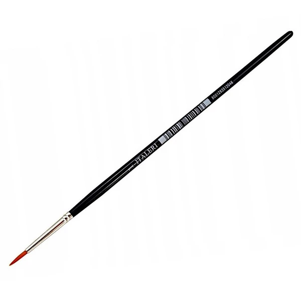 Italeri 1-es méretű kerek fejű szintetikus ecset 1db