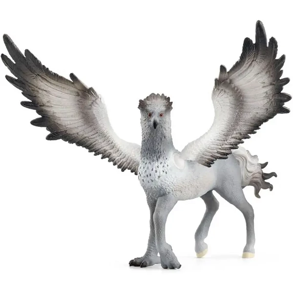 Schleich: Harry Potter Csikócsőr figura (13988)