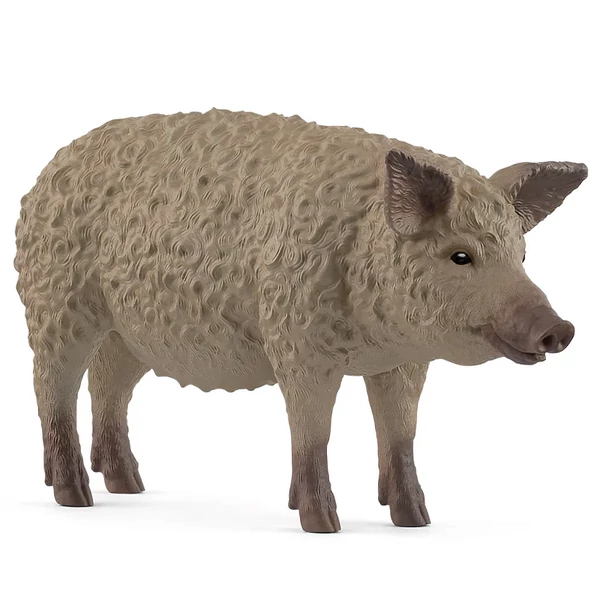 Schleich: Mangalica malac figura (14892)